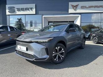 toyota bz4x 11kw awd origin