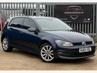 2.0 tdi bluemotion tech gt dsg euro 5 (start/stop) 5dr