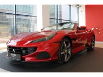 ferrari portofino m ≫ 2023 • 539 980 лв. • id