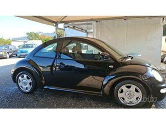 maggiolino new beetle