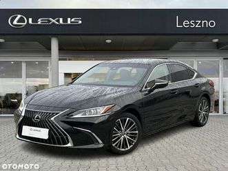 lexus es 300h business edition