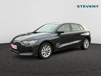 audi a3 sportback audi a3 sportback business edition attraction 30 tfsi 85 kw s tronic