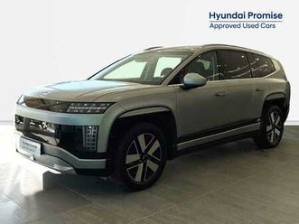 ioniq 9 230kw energy awd