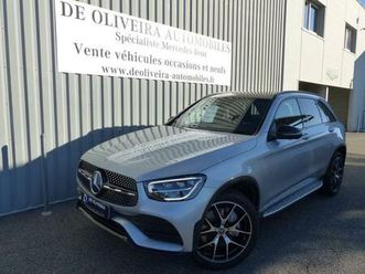 300 de 194+122ch amg line 4matic 9g-tronic (tva)