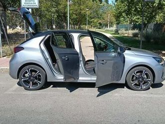 corsa gs line 1.5d dt