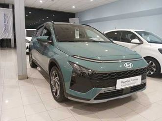 bayon 1.0 tgdi 48v maxx