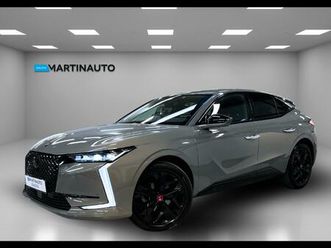 1.2 puretech 130 eat8 performance line