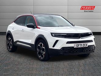 1.2 turbo 100 sri nav premium 5dr