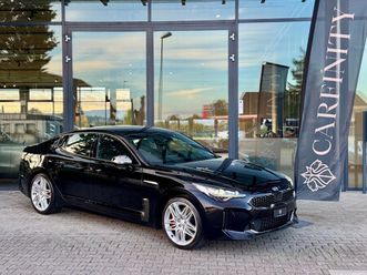 stinger 3.3 t-gdi gt automat awd