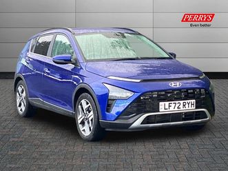 1.0 tgdi [120] 48v mhev premium 5dr dct