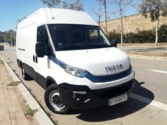 iveco daily 35s 14n v 3520lh2 12 m3 cng