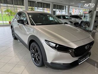mazda cx-30 g140 nagisa - akcija