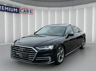 AUDI A8 60 TDI audi-a8-60-tdi-lang-v8-quattro-garantie-finanzierung