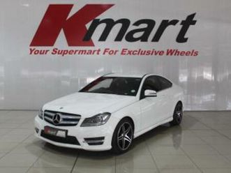 c250cdi coupe