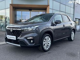 suzuki sx4 s-cross 1.5 dualjet premium aut kamera-gretje-acc