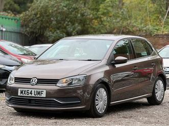 1.2 tsi bluemotion tech match hatchback 5dr petrol dsg euro 6 (start/stop) (90 ps)