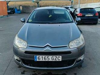 citroen - c5