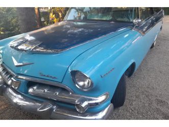 1956 dodge custom royal other