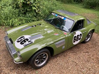 1973 tvr special 2500m coupe