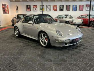 993 carrera 4s