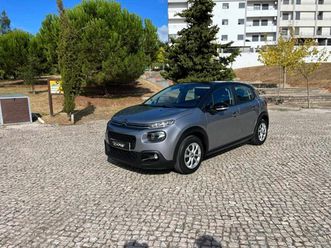 citroën c3 1.2