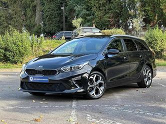 kia ceed sw 1.0 t-gdi sport
