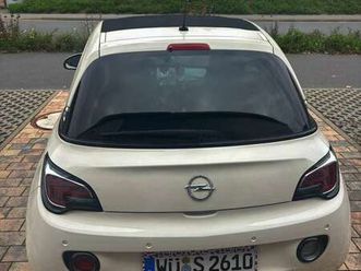 adam 1.4 rocks 120 jahre