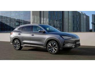 byd byd seal 1.5 dm-i comfort