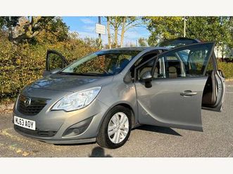 1.4t 16v exclusiv auto euro 5 5dr