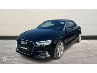 35 tfsi 150ch cod s line s tronic 7 euro6d-t