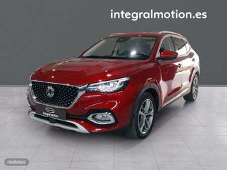 1.5t-gdi phev luxury