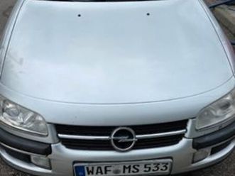 opel omega 2.0 cd cd
