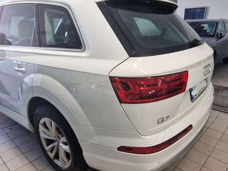 q7 3.0tdi design quattro tip. 272 (9.75) design