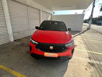 fiat pulse abarth 1.3 turbo 16v flex aut. 2025