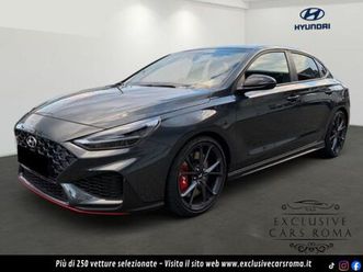 fastback 2.0 t-gdi 280 cv dct n performance