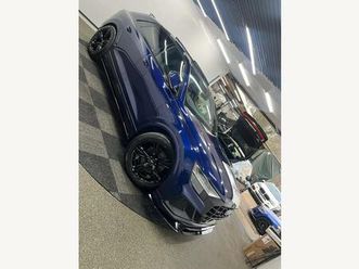 3.0 tdi v6 50 s line tiptronic quattro euro 6 (start/stop) 5dr