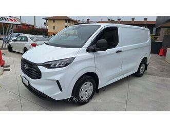 280 2.0 ecoblue 136cv pc furgone trend n°gw974