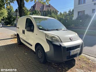 fiat fiorino 1.4 active euro5
