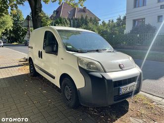 fiat fiorino qubo 1.4 active euro5