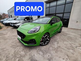 1.5 ecoboost 200 cv s&s st