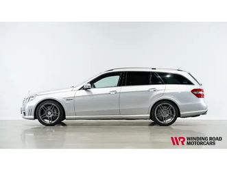 2011 mercedes-benz e-class