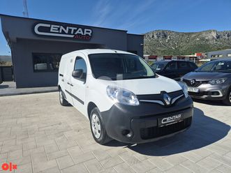 renault kangoo maxi 1.5dci 2019