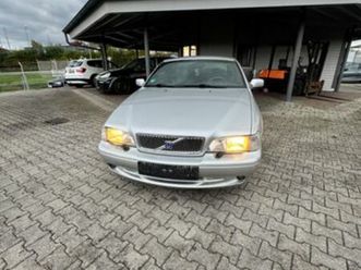 volvo c70