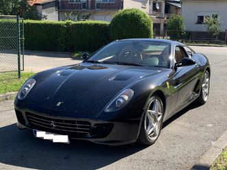 ferrari 599 fiorano