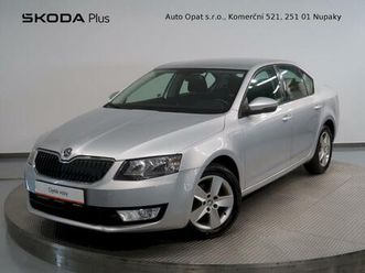 škoda octavia elegance 1.4tsi 103kw dsg