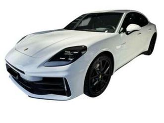 ② porsche panamera 1.894€ p/m renting voor professionelen — porsche — 2ememain