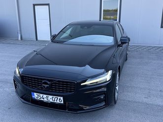 volvo s60 t5 250ks r-design