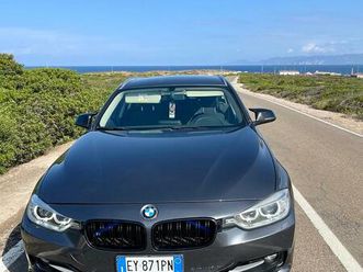 bmw serie 3 335d