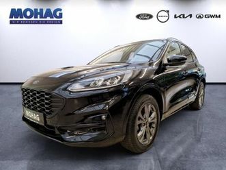 ford kuga 2.5l plug-in hybrid st-line *keyless-navi*