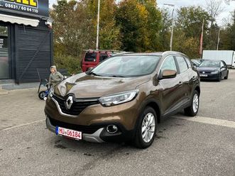 renault kadjar xmod